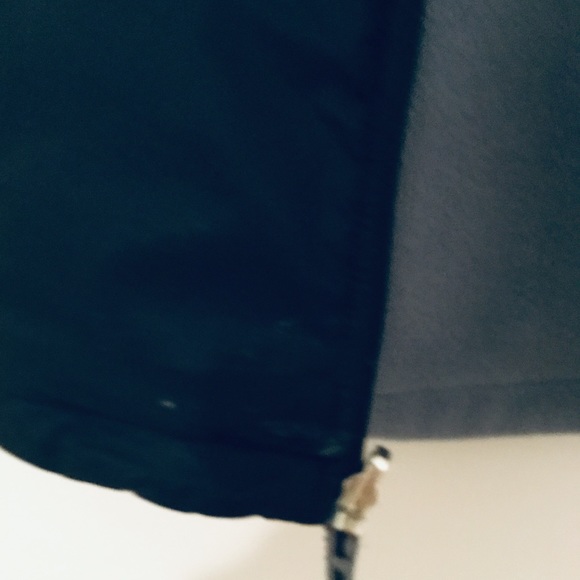 REVERSIBLE VEST - Picture 2 of 6